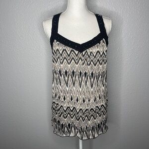 French Laundry Large tank top‎